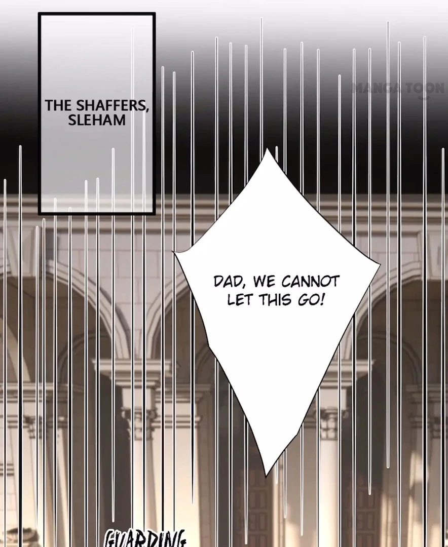 The Real Daughter, She Is an Almighty Boss Chapter 134 - page 37