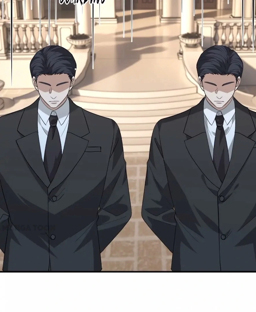 The Real Daughter, She Is an Almighty Boss Chapter 134 - page 38