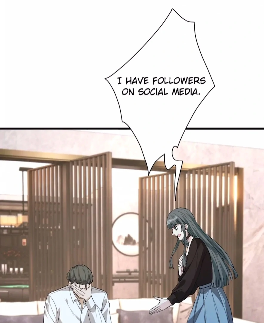 The Real Daughter, She Is an Almighty Boss Chapter 134 - page 39