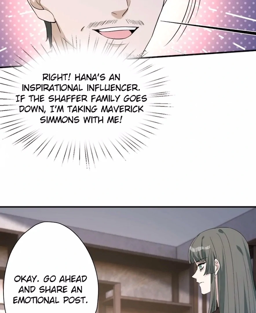 The Real Daughter, She Is an Almighty Boss Chapter 134 - page 42