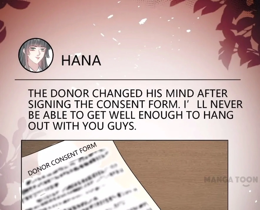 The Real Daughter, She Is an Almighty Boss Chapter 134 - page 46