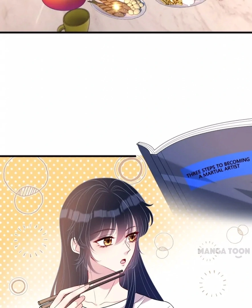 The Real Daughter, She Is an Almighty Boss Chapter 134 - page 5