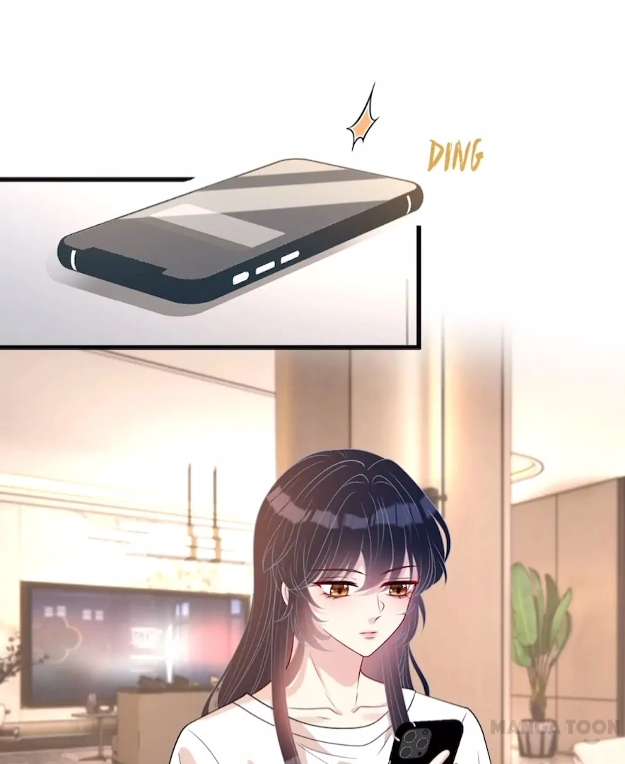 The Real Daughter, She Is an Almighty Boss Chapter 134 - page 8