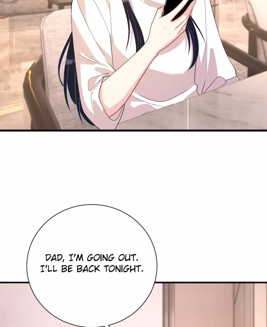 The Real Daughter, She Is an Almighty Boss Chapter 134 - page 9