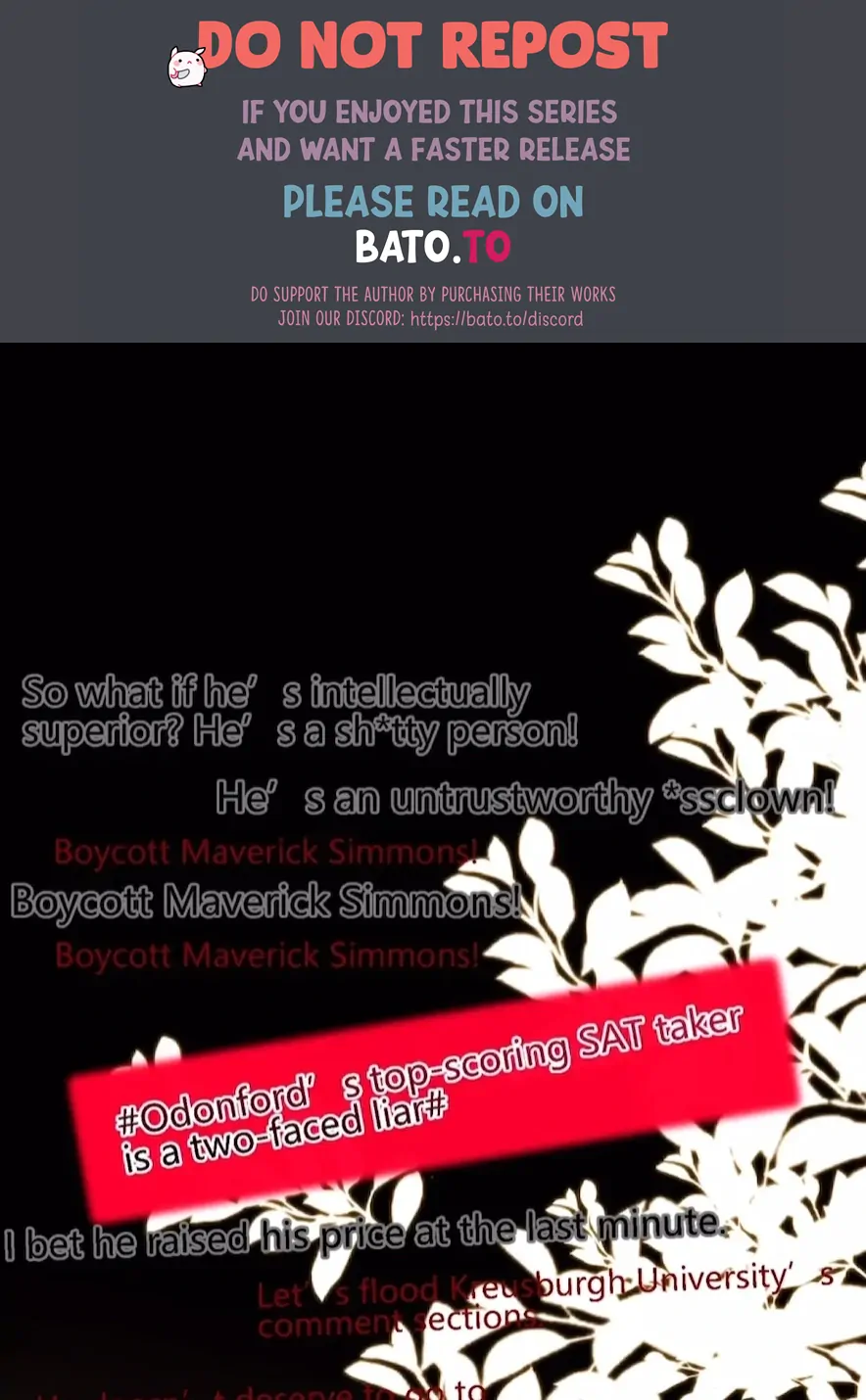 The Real Daughter, She Is an Almighty Boss Chapter 135 - page 1