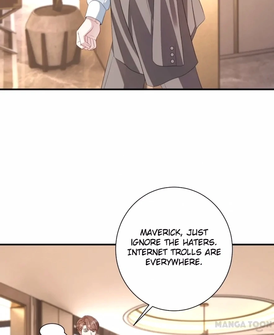 The Real Daughter, She Is an Almighty Boss Chapter 135 - page 11