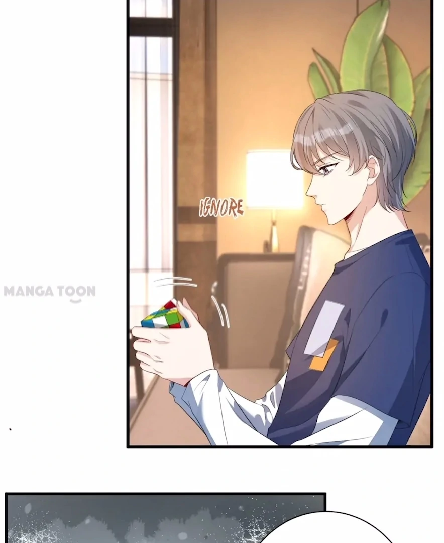 The Real Daughter, She Is an Almighty Boss Chapter 135 - page 13