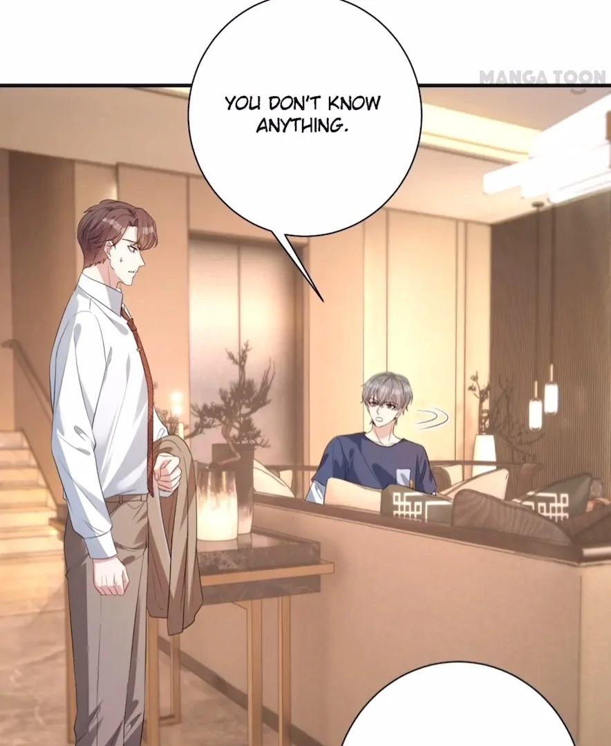 The Real Daughter, She Is an Almighty Boss Chapter 135 - page 15