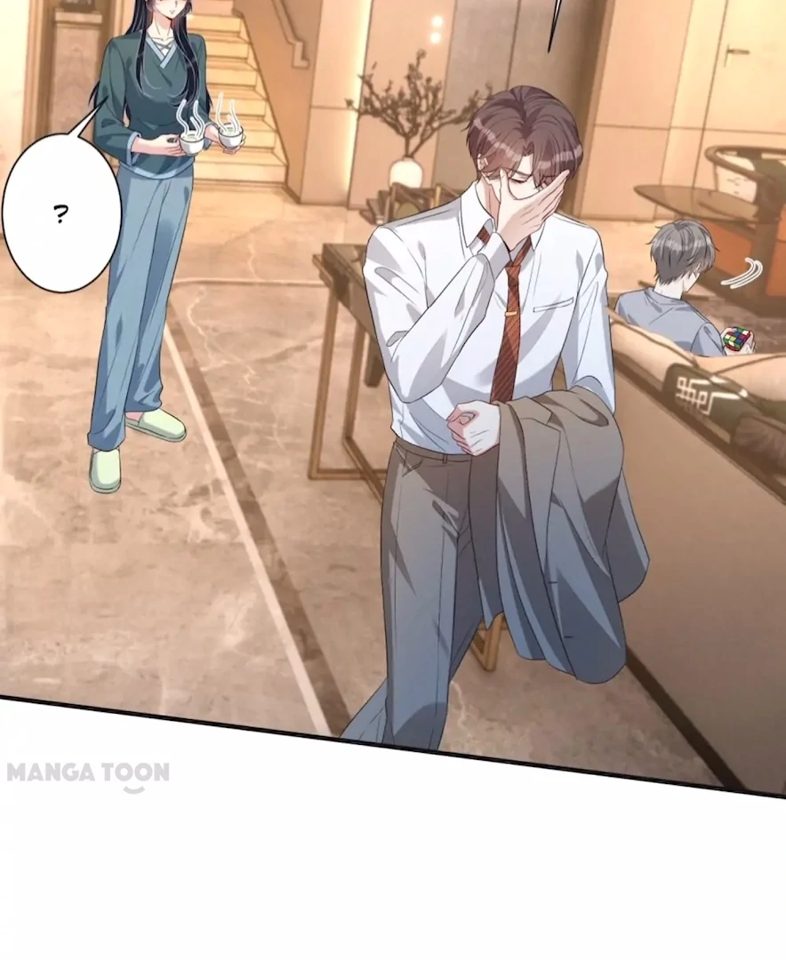 The Real Daughter, She Is an Almighty Boss Chapter 135 - page 19