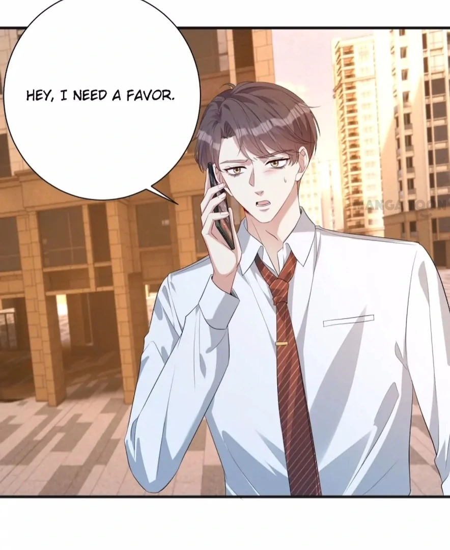 The Real Daughter, She Is an Almighty Boss Chapter 135 - page 21