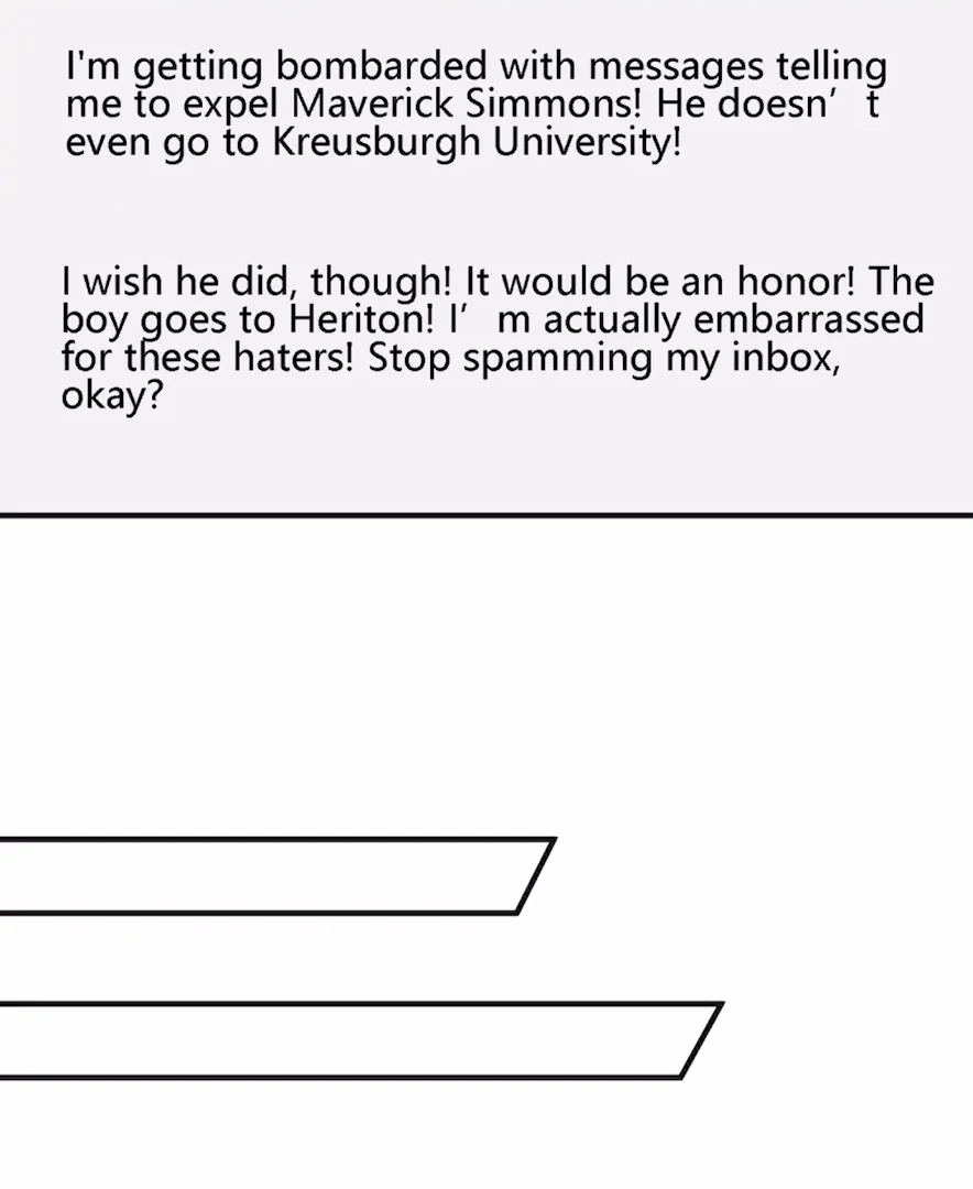 The Real Daughter, She Is an Almighty Boss Chapter 135 - page 23