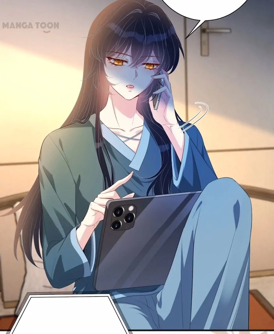 The Real Daughter, She Is an Almighty Boss Chapter 135 - page 26