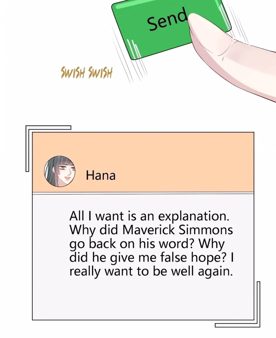 The Real Daughter, She Is an Almighty Boss Chapter 135 - page 31