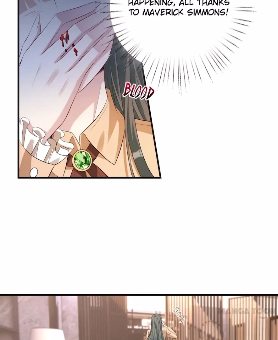 The Real Daughter, She Is an Almighty Boss Chapter 135 - page 33