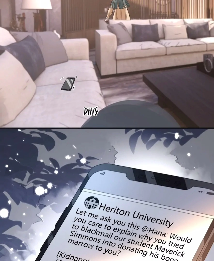 The Real Daughter, She Is an Almighty Boss Chapter 135 - page 34