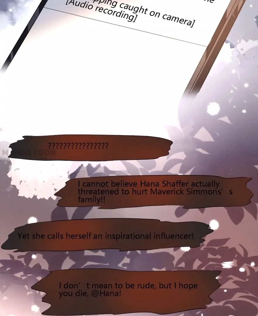 The Real Daughter, She Is an Almighty Boss Chapter 135 - page 35