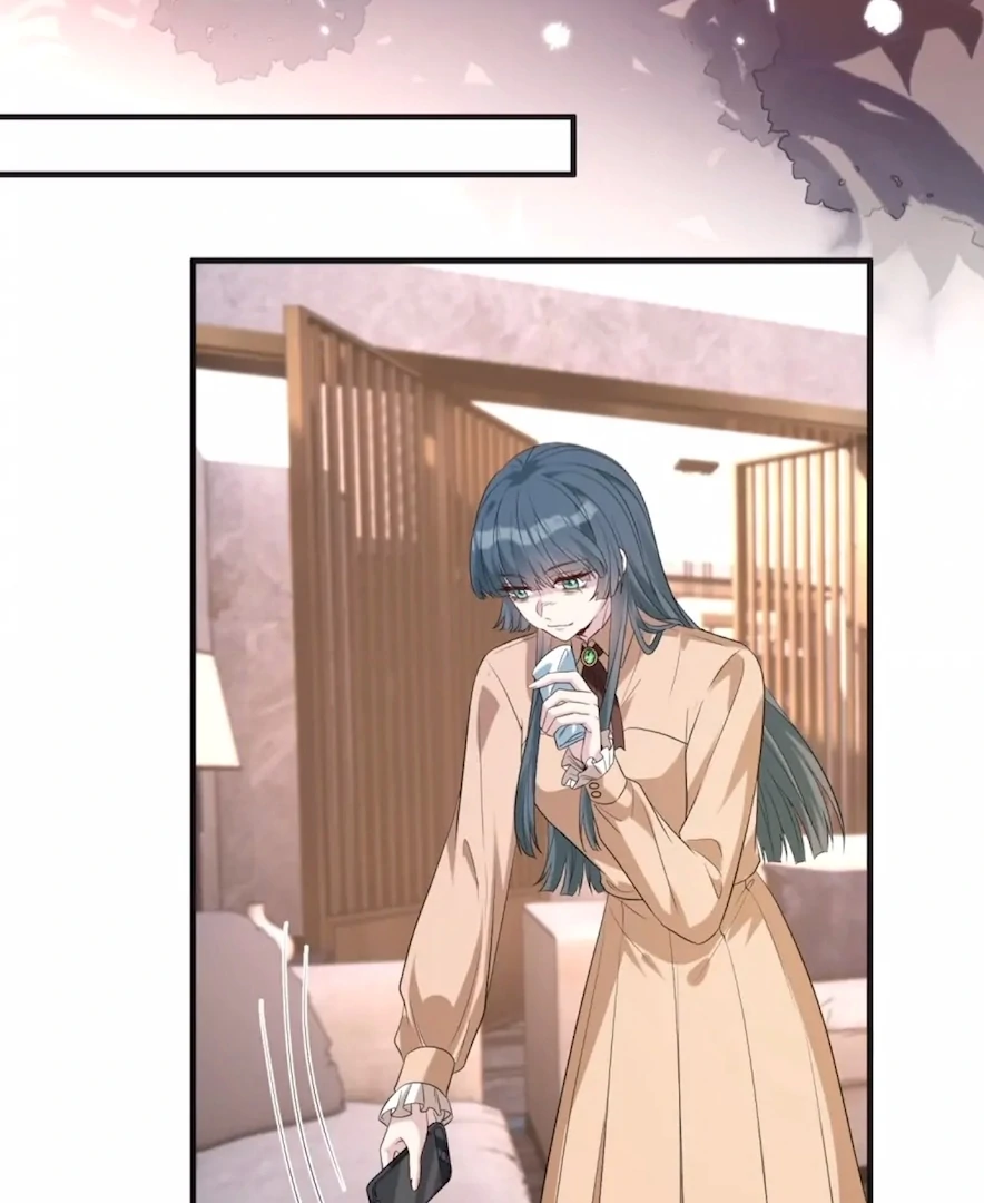 The Real Daughter, She Is an Almighty Boss Chapter 135 - page 36