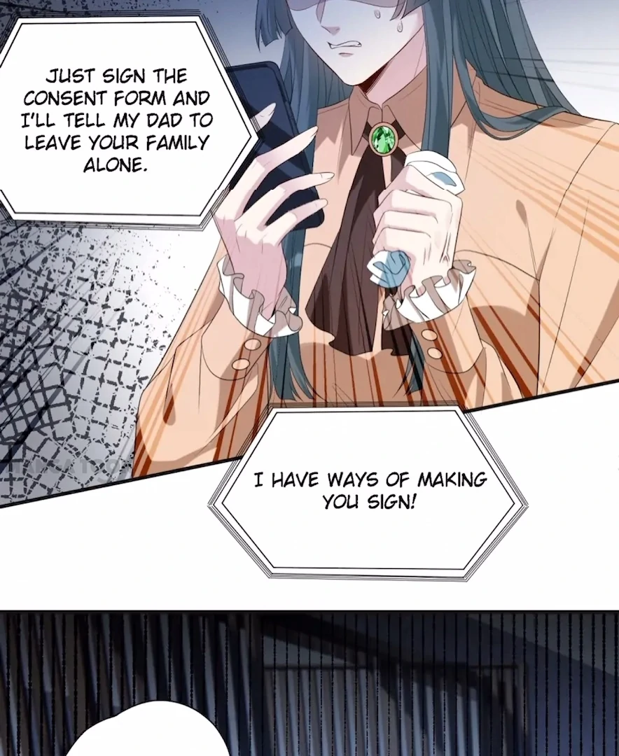 The Real Daughter, She Is an Almighty Boss Chapter 135 - page 38