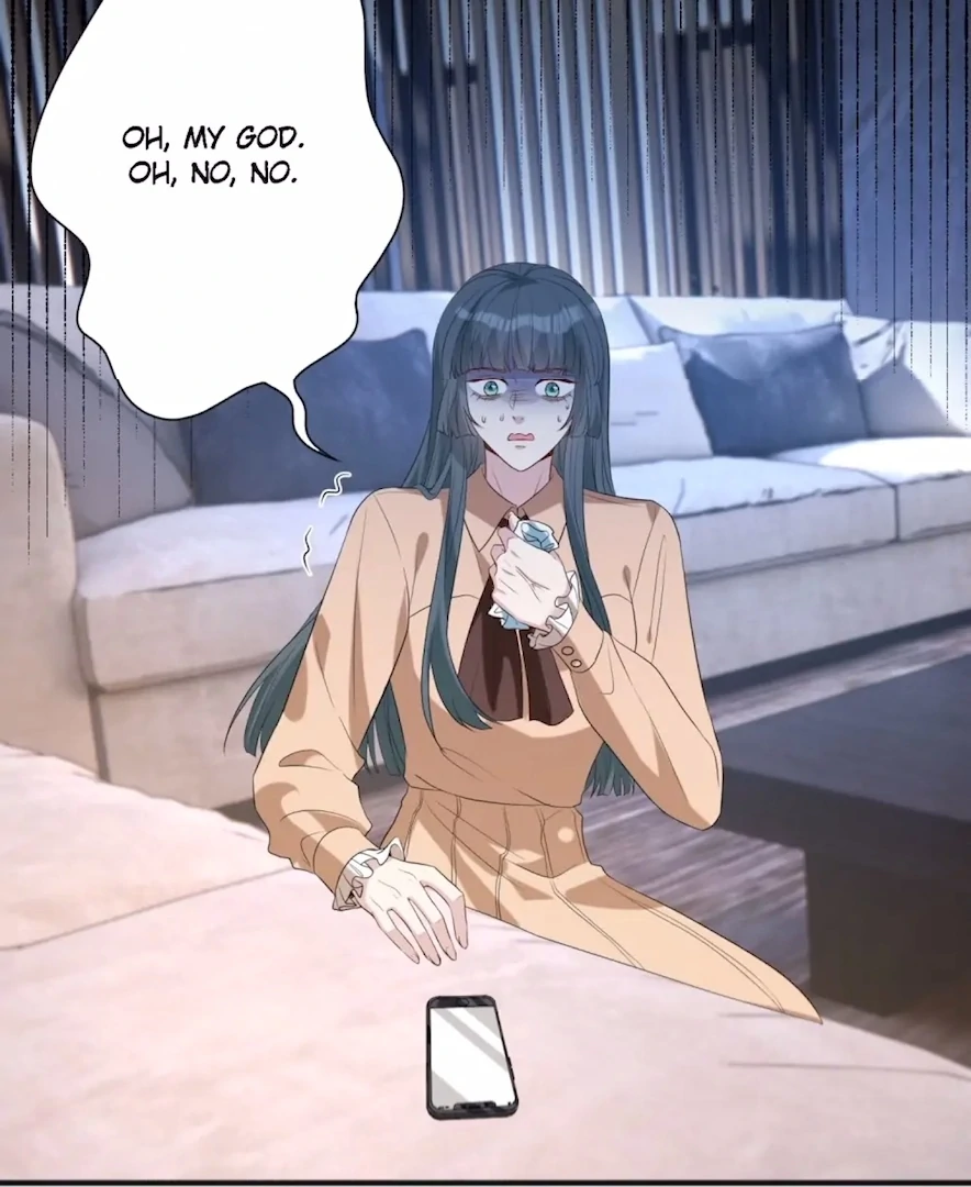 The Real Daughter, She Is an Almighty Boss Chapter 135 - page 39