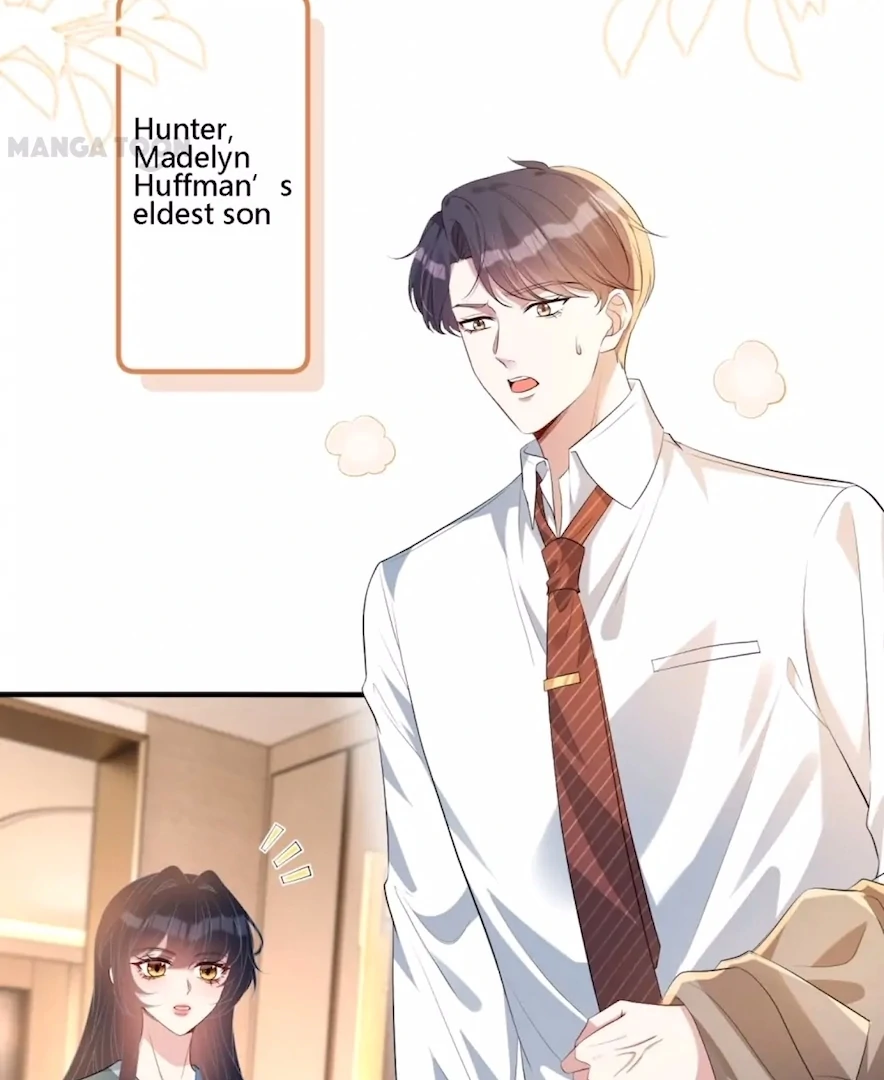 The Real Daughter, She Is an Almighty Boss Chapter 135 - page 4