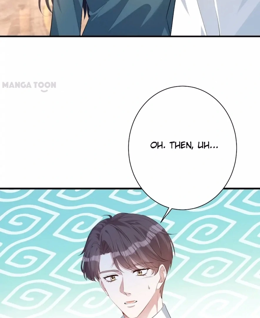 The Real Daughter, She Is an Almighty Boss Chapter 135 - page 7