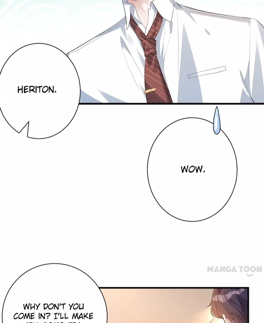 The Real Daughter, She Is an Almighty Boss Chapter 135 - page 8