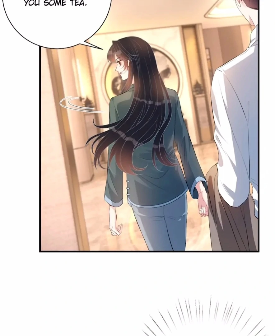 The Real Daughter, She Is an Almighty Boss Chapter 135 - page 9