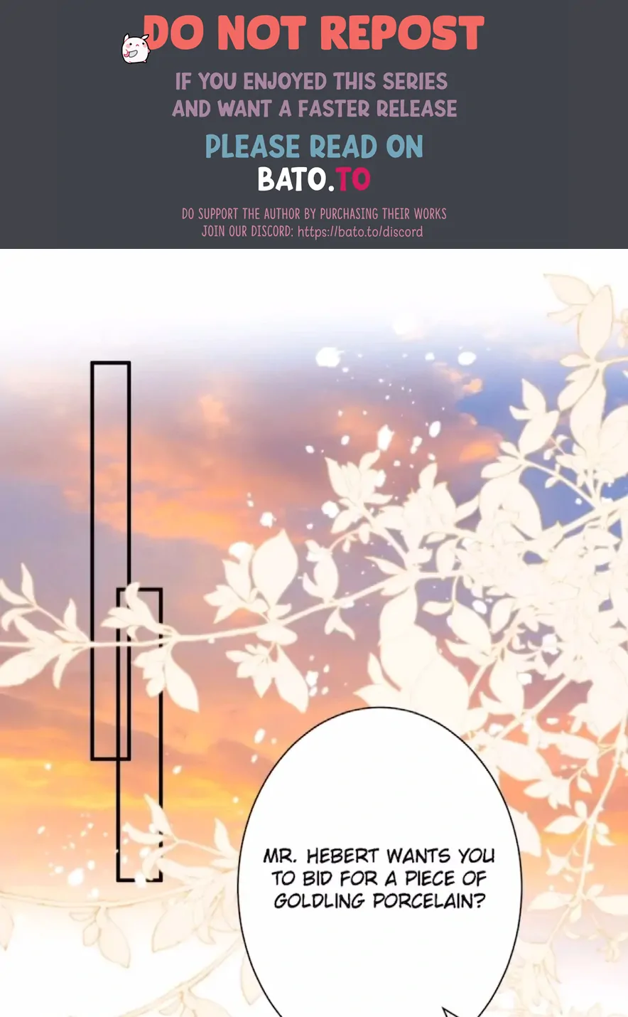 The Real Daughter, She Is an Almighty Boss Chapter 136 - page 1
