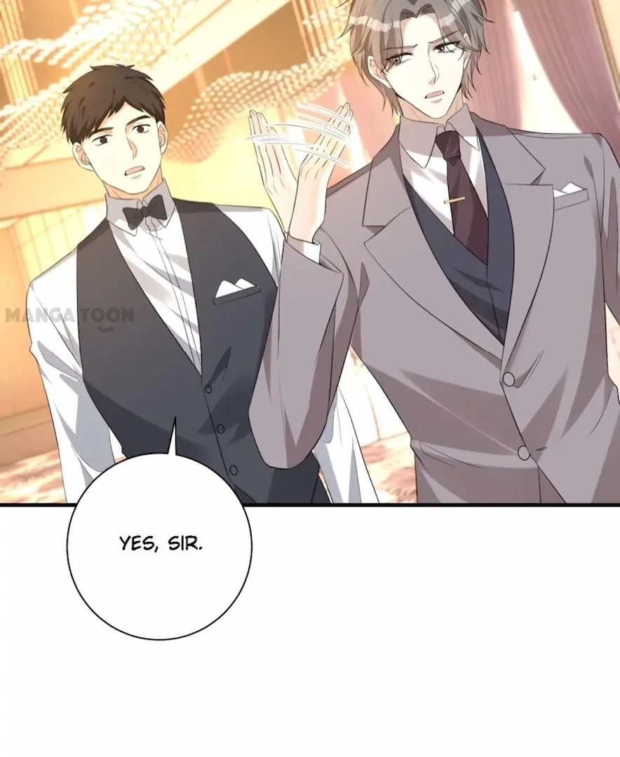 The Real Daughter, She Is an Almighty Boss Chapter 136 - page 10