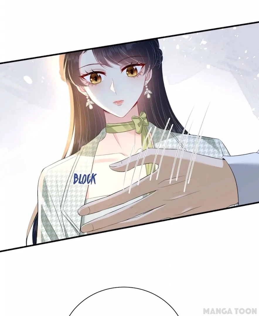 The Real Daughter, She Is an Almighty Boss Chapter 136 - page 11