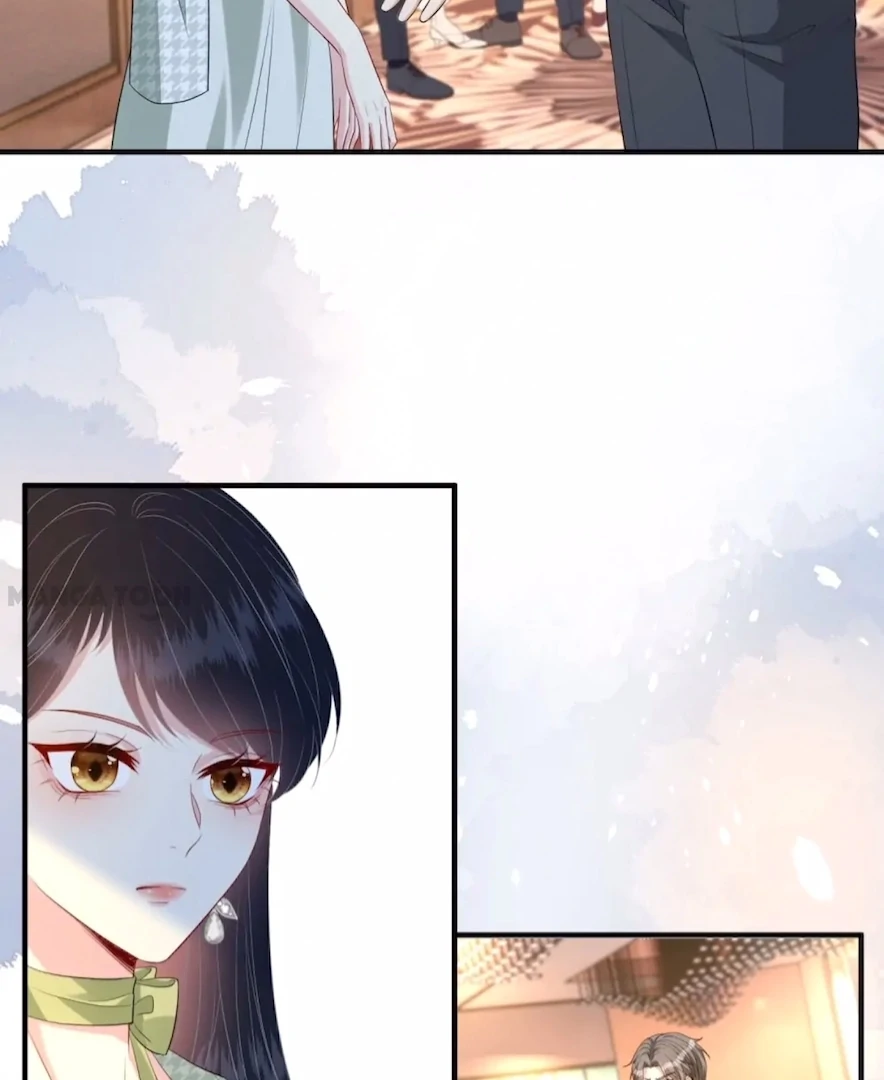 The Real Daughter, She Is an Almighty Boss Chapter 136 - page 13