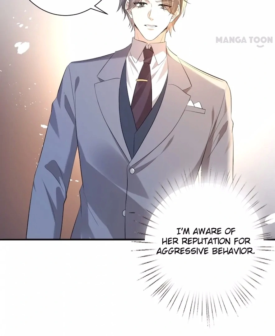 The Real Daughter, She Is an Almighty Boss Chapter 136 - page 15