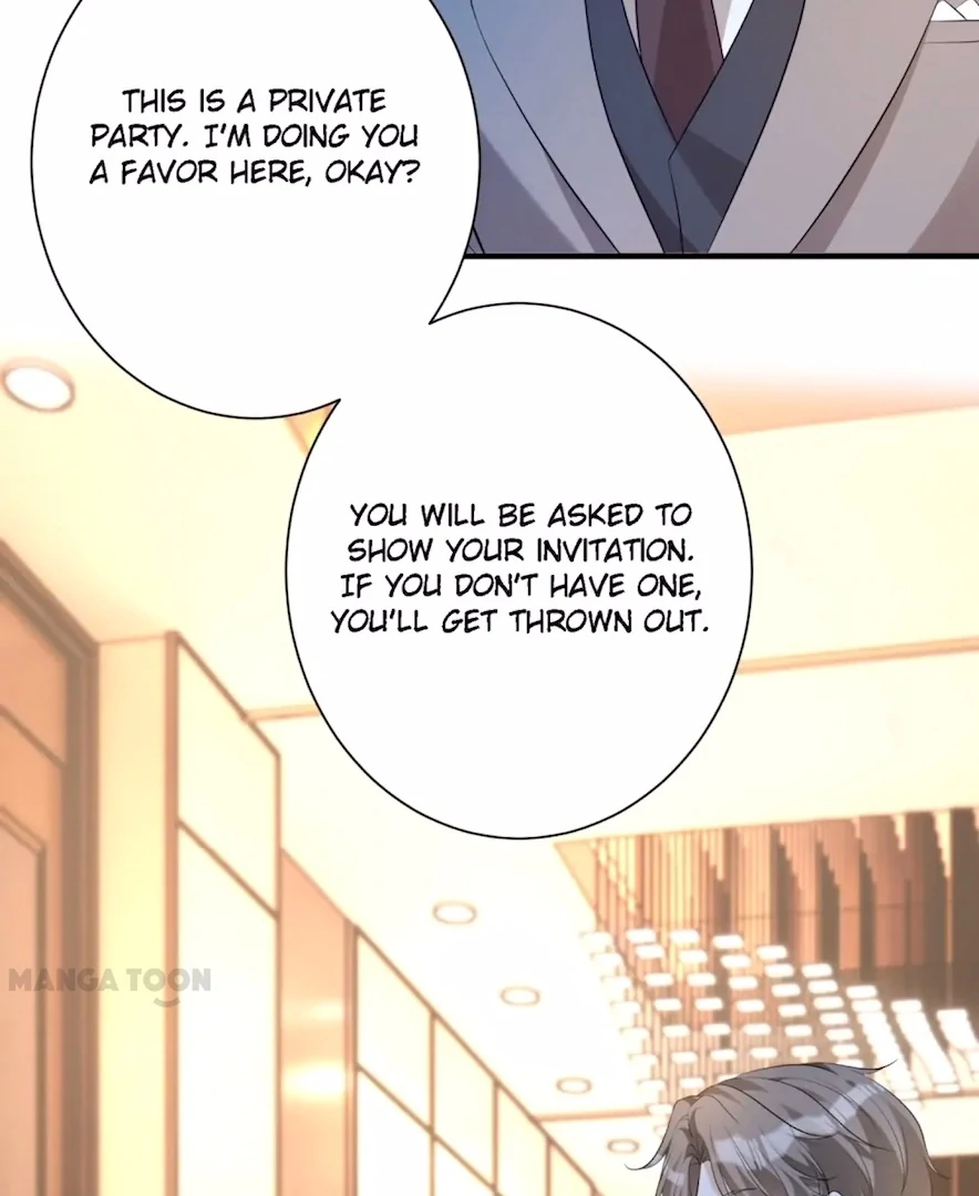 The Real Daughter, She Is an Almighty Boss Chapter 136 - page 19