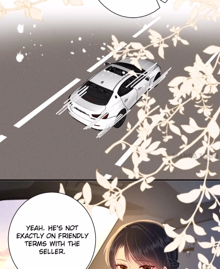 The Real Daughter, She Is an Almighty Boss Chapter 136 - page 2