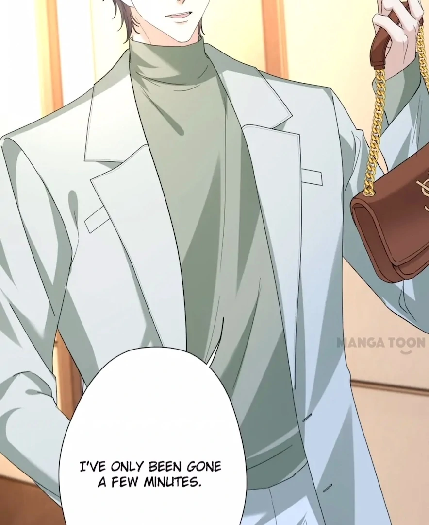 The Real Daughter, She Is an Almighty Boss Chapter 136 - page 27