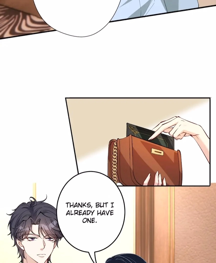 The Real Daughter, She Is an Almighty Boss Chapter 136 - page 28
