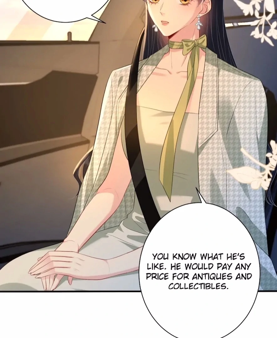 The Real Daughter, She Is an Almighty Boss Chapter 136 - page 3