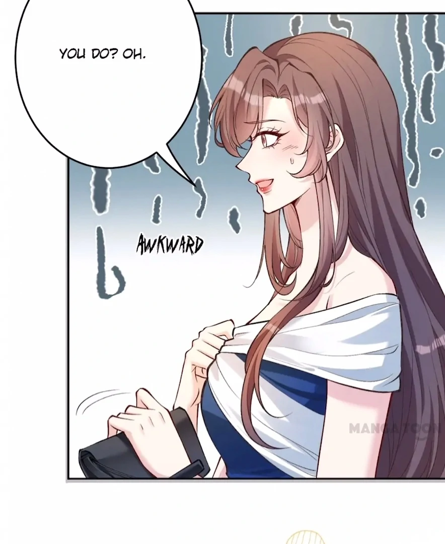 The Real Daughter, She Is an Almighty Boss Chapter 136 - page 30