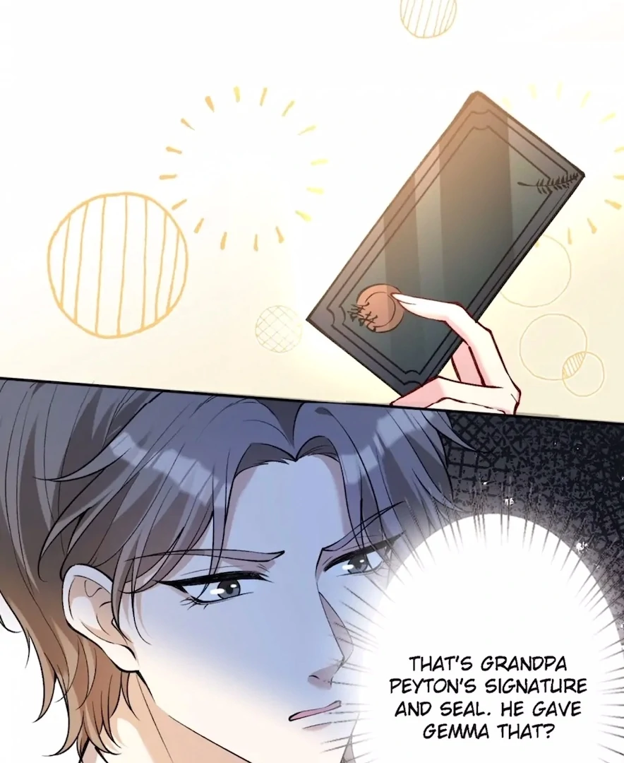The Real Daughter, She Is an Almighty Boss Chapter 136 - page 31