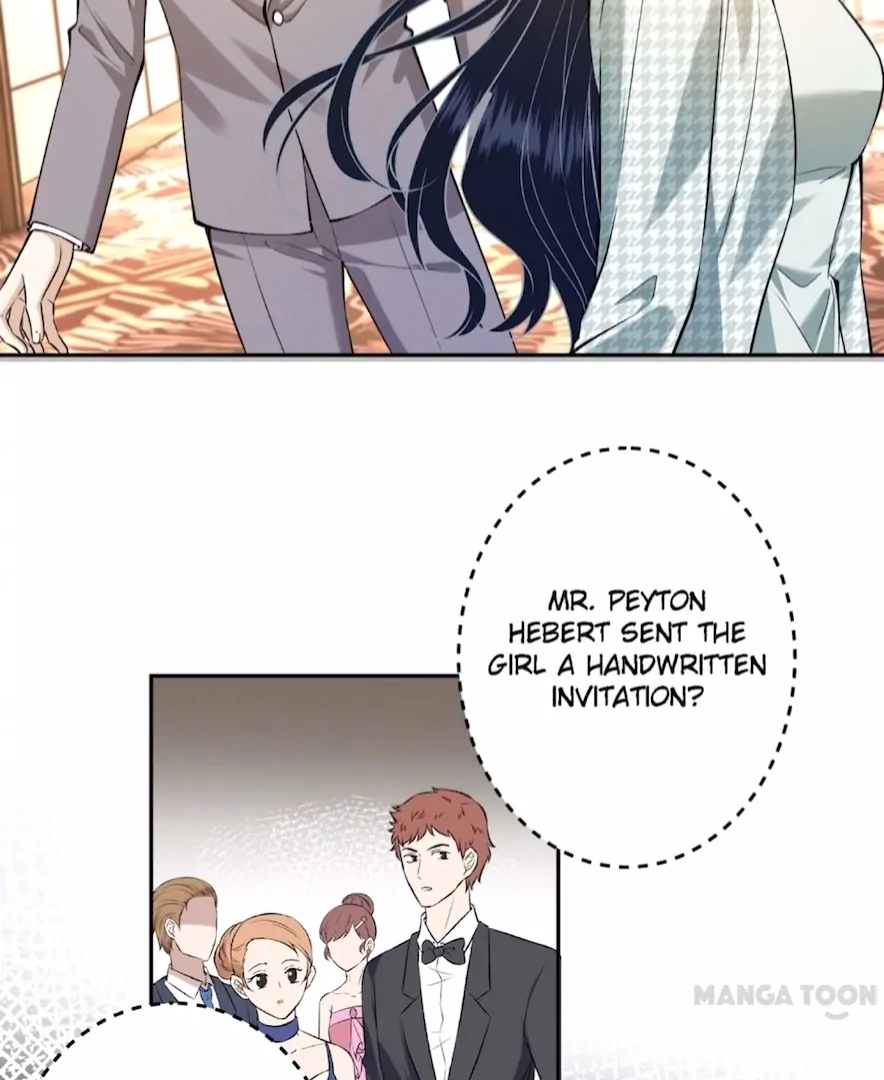 The Real Daughter, She Is an Almighty Boss Chapter 136 - page 33