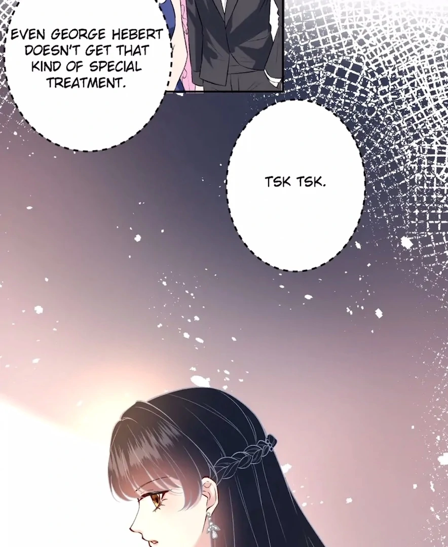 The Real Daughter, She Is an Almighty Boss Chapter 136 - page 34