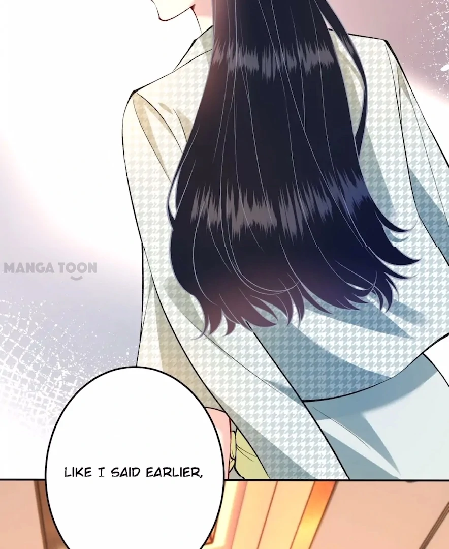 The Real Daughter, She Is an Almighty Boss Chapter 136 - page 35