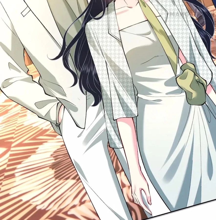 The Real Daughter, She Is an Almighty Boss Chapter 136 - page 37