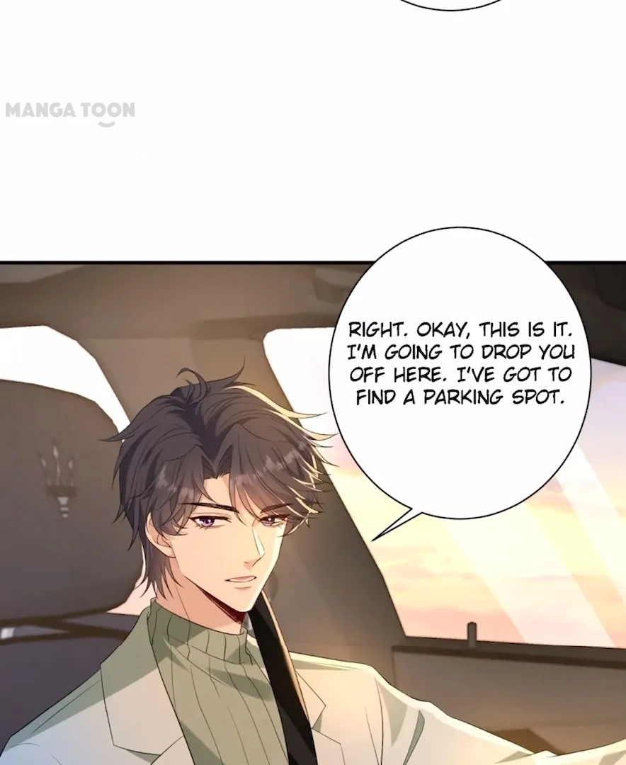 The Real Daughter, She Is an Almighty Boss Chapter 136 - page 4