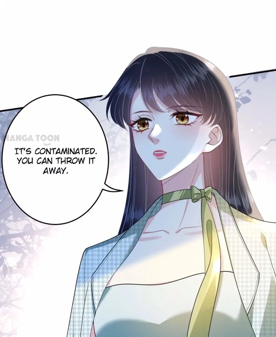 The Real Daughter, She Is an Almighty Boss Chapter 137 - page 10