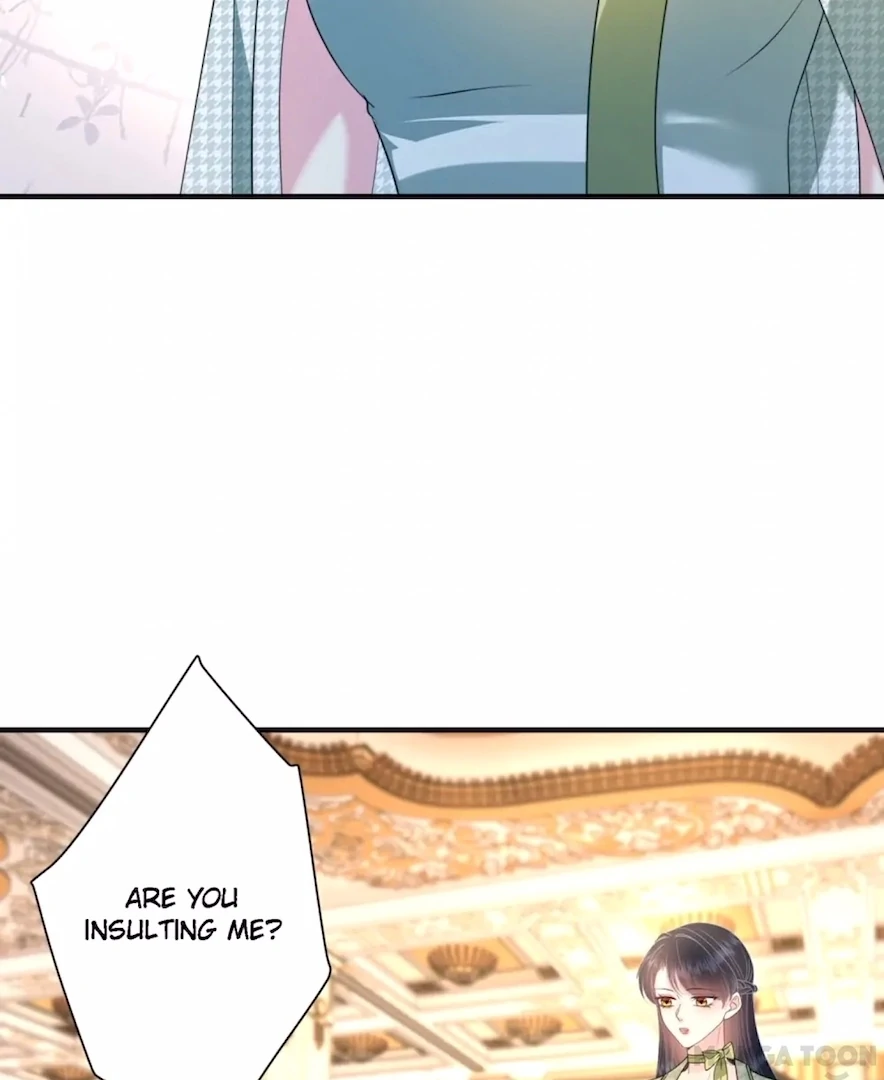 The Real Daughter, She Is an Almighty Boss Chapter 137 - page 11