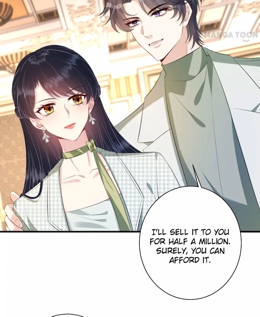 The Real Daughter, She Is an Almighty Boss Chapter 137 - page 15