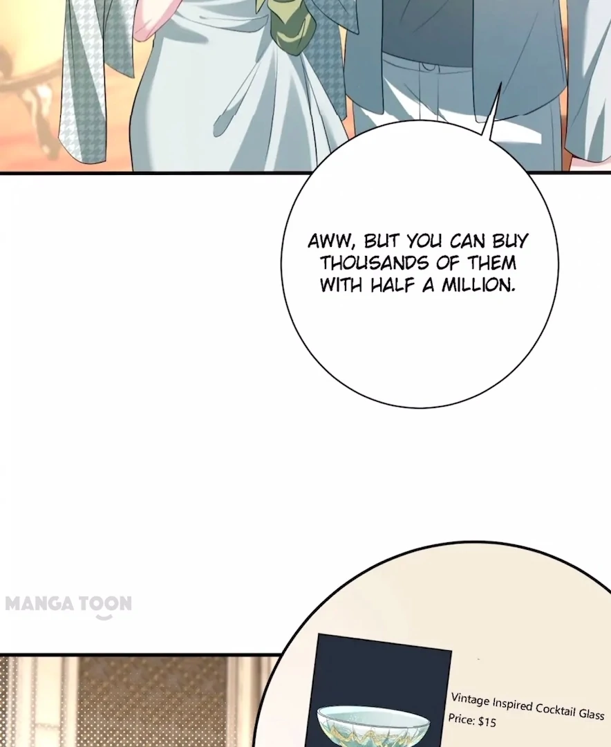 The Real Daughter, She Is an Almighty Boss Chapter 137 - page 19