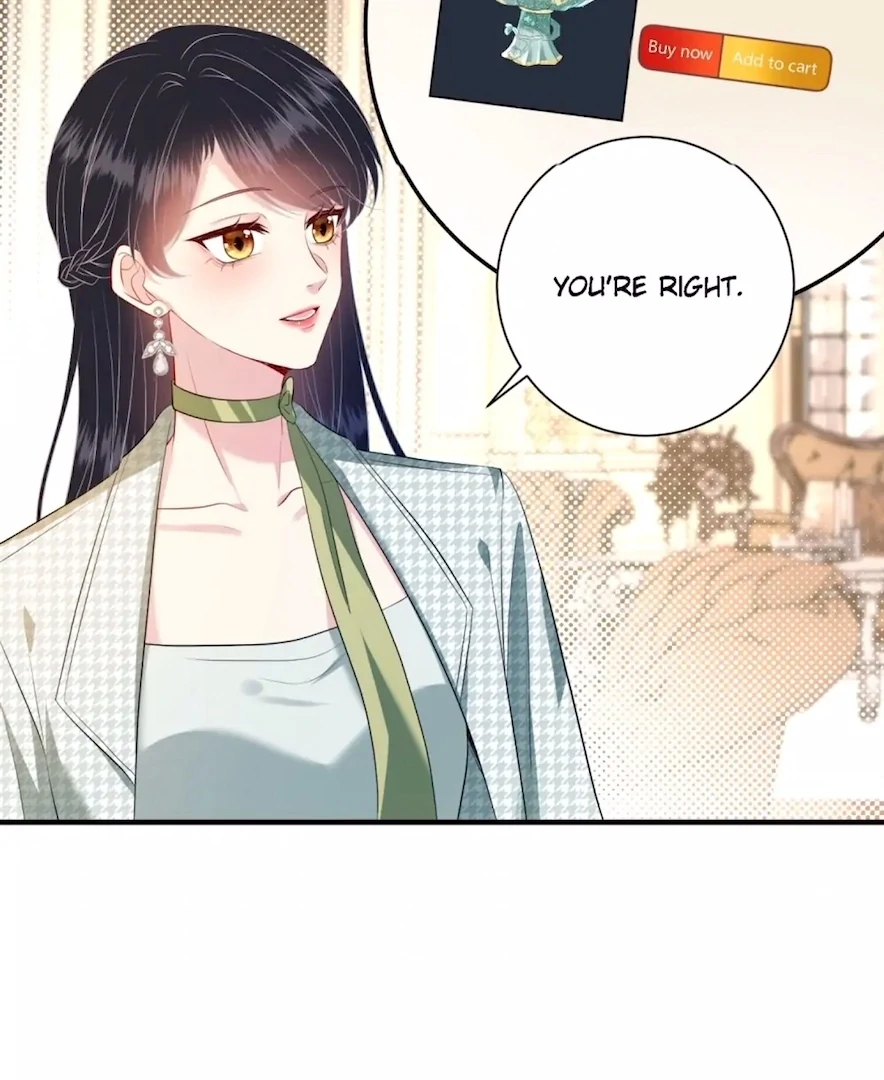 The Real Daughter, She Is an Almighty Boss Chapter 137 - page 20