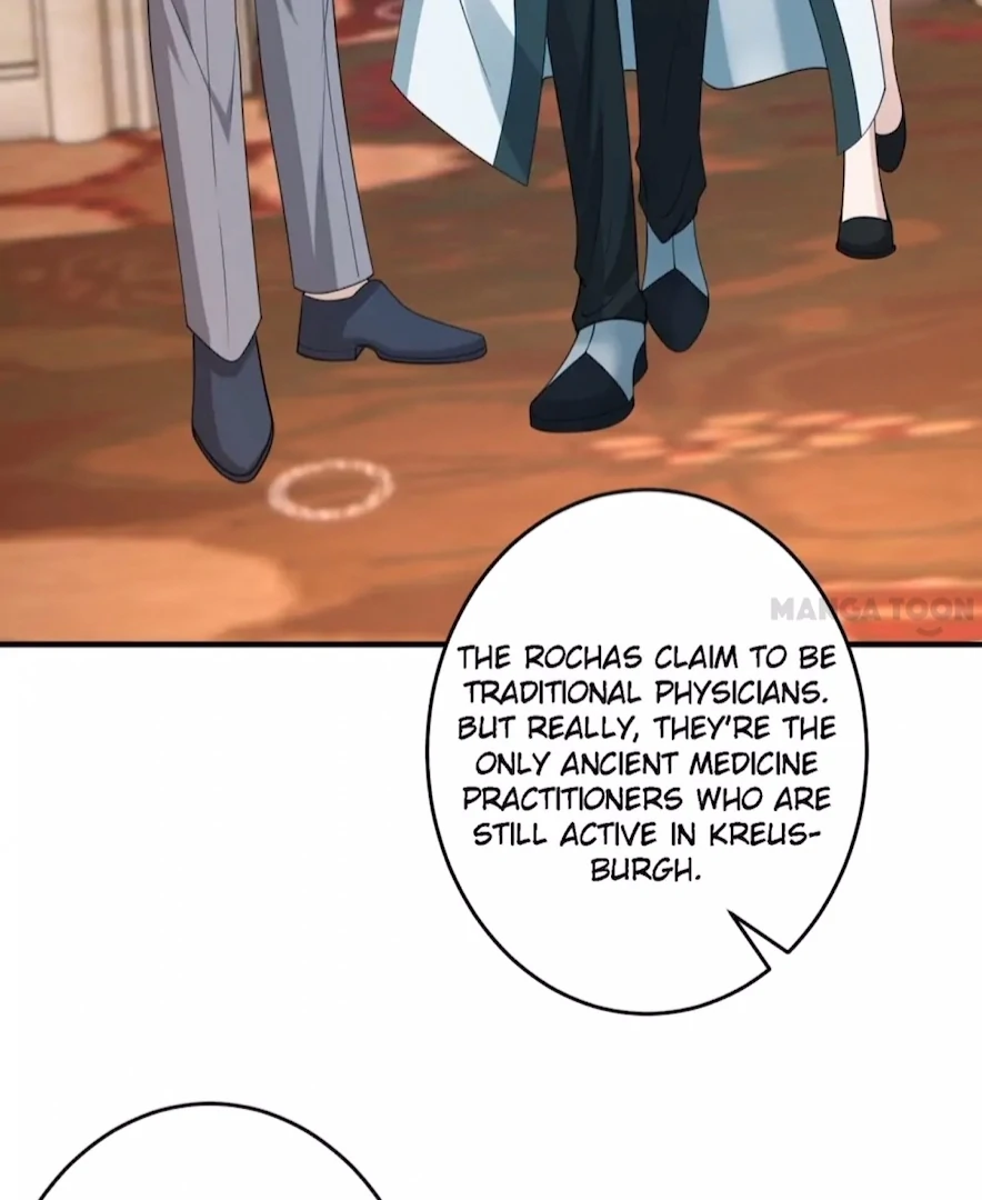 The Real Daughter, She Is an Almighty Boss Chapter 137 - page 24